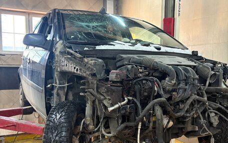 Ford Fiesta, 2007 год, 170 000 рублей, 9 фотография