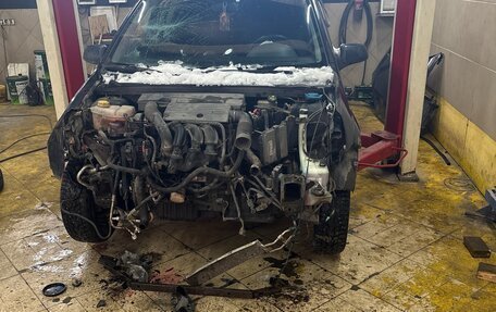 Ford Fiesta, 2007 год, 170 000 рублей, 8 фотография