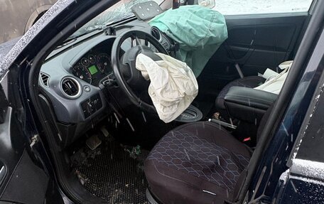 Ford Fiesta, 2007 год, 170 000 рублей, 12 фотография