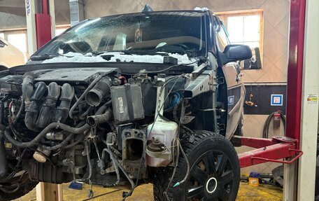 Ford Fiesta, 2007 год, 170 000 рублей, 10 фотография