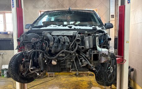 Ford Fiesta, 2007 год, 170 000 рублей, 11 фотография