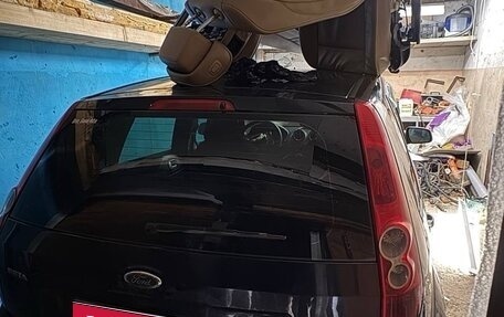 Ford Fiesta, 2007 год, 170 000 рублей, 7 фотография