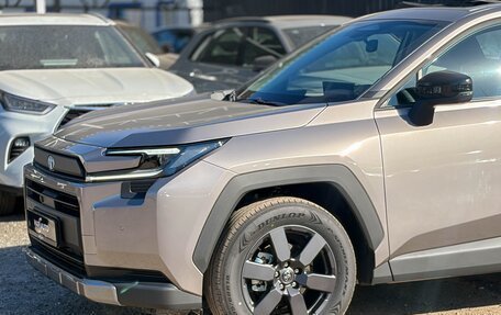 Toyota RAV4, 2026 год, 4 690 000 рублей, 5 фотография