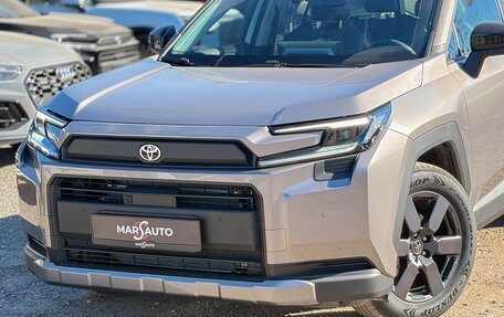 Toyota RAV4, 2026 год, 4 690 000 рублей, 3 фотография