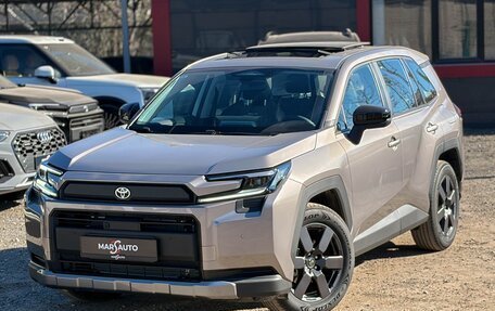 Toyota RAV4, 2026 год, 4 690 000 рублей, 2 фотография