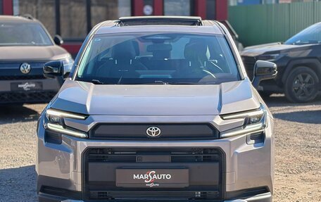 Toyota RAV4, 2026 год, 4 690 000 рублей, 4 фотография