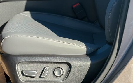 Toyota RAV4, 2026 год, 4 690 000 рублей, 10 фотография