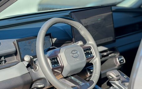 Toyota RAV4, 2026 год, 4 690 000 рублей, 13 фотография