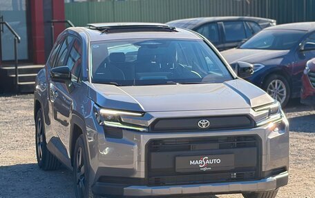 Toyota RAV4, 2026 год, 4 690 000 рублей, 7 фотография