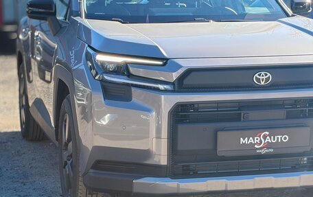 Toyota RAV4, 2026 год, 4 690 000 рублей, 8 фотография