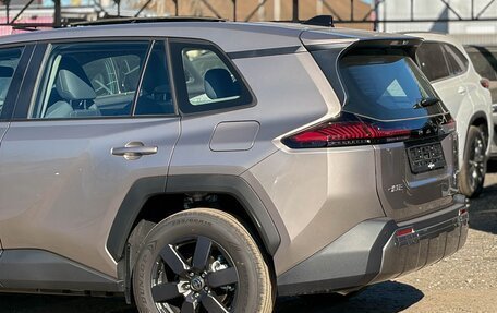 Toyota RAV4, 2026 год, 4 690 000 рублей, 6 фотография