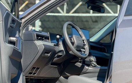 Toyota RAV4, 2026 год, 4 690 000 рублей, 9 фотография