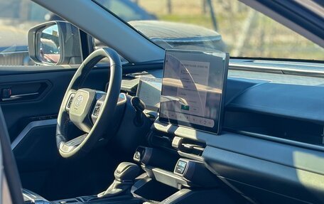 Toyota RAV4, 2026 год, 4 690 000 рублей, 15 фотография