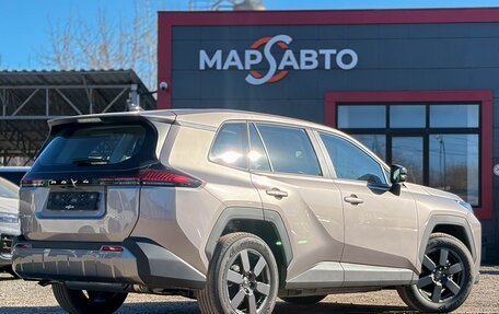 Toyota RAV4, 2026 год, 4 690 000 рублей, 19 фотография