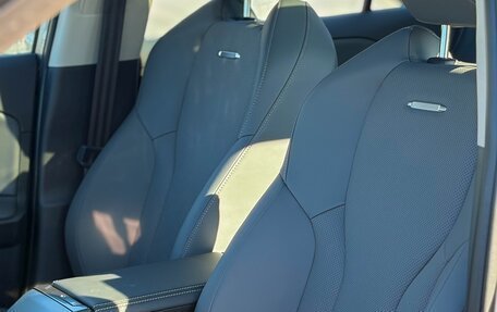 Toyota RAV4, 2026 год, 4 690 000 рублей, 14 фотография