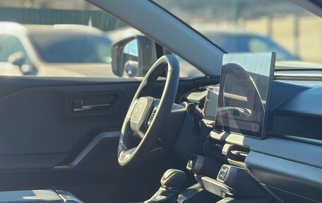 Toyota RAV4, 2026 год, 4 690 000 рублей, 17 фотография