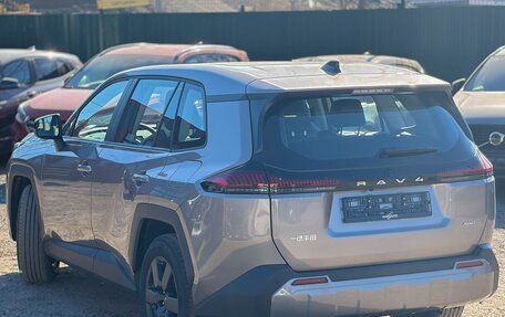 Toyota RAV4, 2026 год, 4 690 000 рублей, 22 фотография