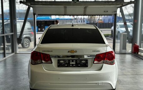 Chevrolet Cruze II, 2013 год, 719 000 рублей, 5 фотография