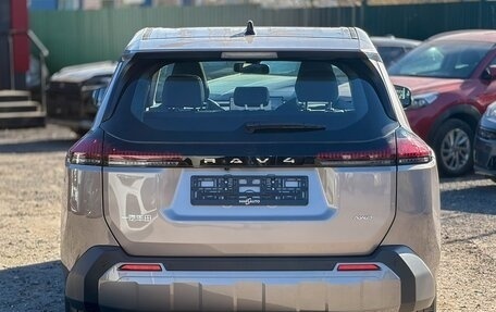 Toyota RAV4, 2026 год, 4 690 000 рублей, 21 фотография