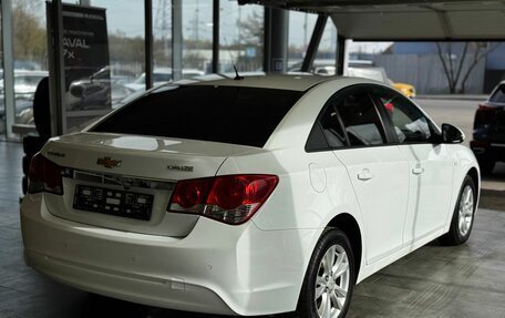 Chevrolet Cruze II, 2013 год, 719 000 рублей, 6 фотография