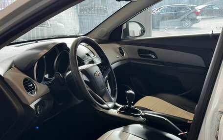 Chevrolet Cruze II, 2013 год, 719 000 рублей, 7 фотография