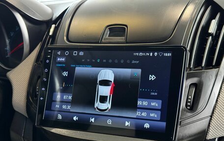 Chevrolet Cruze II, 2013 год, 719 000 рублей, 11 фотография