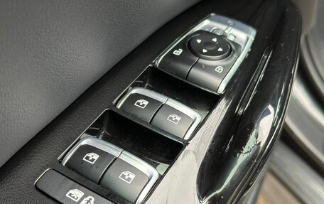 KIA K5, 2021 год, 2 549 000 рублей, 8 фотография