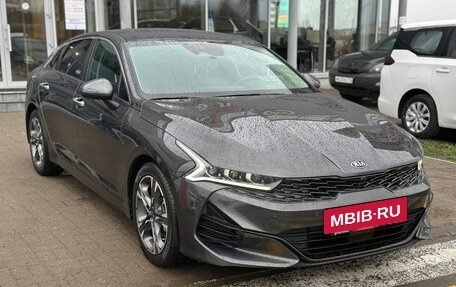 KIA K5, 2021 год, 2 549 000 рублей, 4 фотография