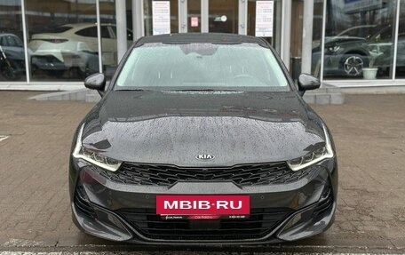 KIA K5, 2021 год, 2 549 000 рублей, 3 фотография