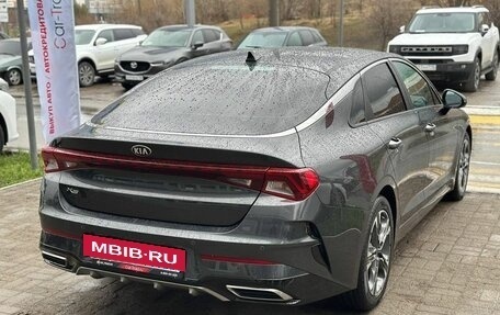 KIA K5, 2021 год, 2 549 000 рублей, 5 фотография
