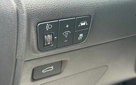 KIA K5, 2021 год, 2 549 000 рублей, 9 фотография