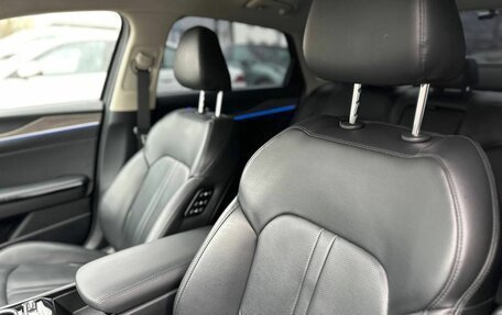 KIA K5, 2021 год, 2 549 000 рублей, 13 фотография