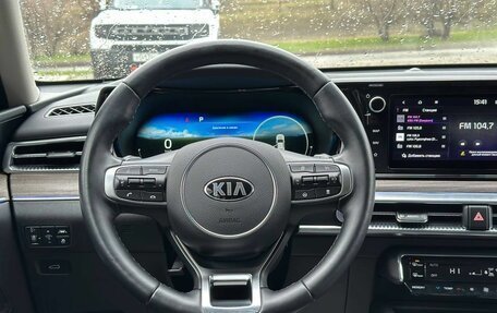 KIA K5, 2021 год, 2 549 000 рублей, 17 фотография