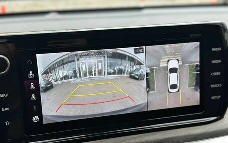 KIA K5, 2021 год, 2 549 000 рублей, 20 фотография