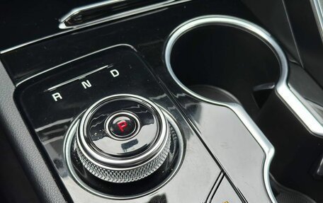 KIA K5, 2021 год, 2 549 000 рублей, 22 фотография