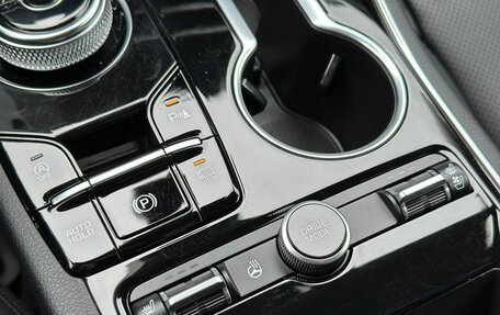 KIA K5, 2021 год, 2 549 000 рублей, 23 фотография