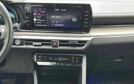 KIA K5, 2021 год, 2 549 000 рублей, 24 фотография