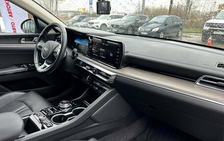 KIA K5, 2021 год, 2 549 000 рублей, 25 фотография