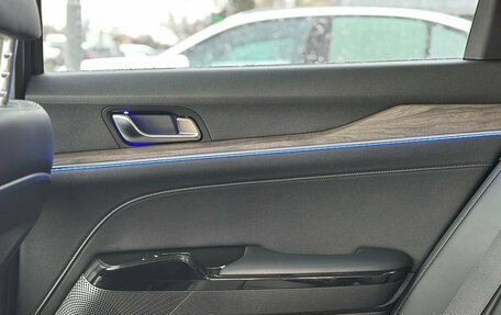 KIA K5, 2021 год, 2 549 000 рублей, 28 фотография