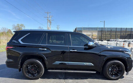 Toyota Sequoia, 2025 год, 13 440 233 рублей, 5 фотография