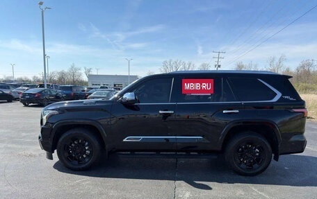 Toyota Sequoia, 2025 год, 13 440 233 рублей, 2 фотография