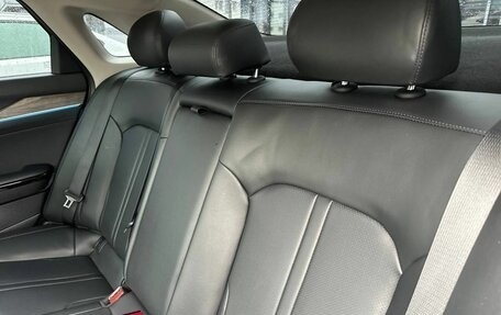 KIA K5, 2021 год, 2 549 000 рублей, 30 фотография