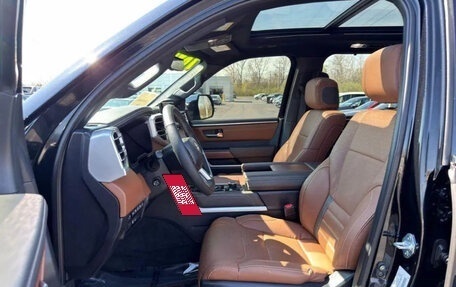 Toyota Sequoia, 2025 год, 13 440 233 рублей, 8 фотография