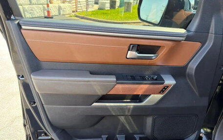 Toyota Sequoia, 2025 год, 13 440 233 рублей, 9 фотография