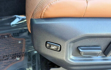 Toyota Sequoia, 2025 год, 13 440 233 рублей, 12 фотография