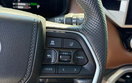 Toyota Sequoia, 2025 год, 13 440 233 рублей, 16 фотография