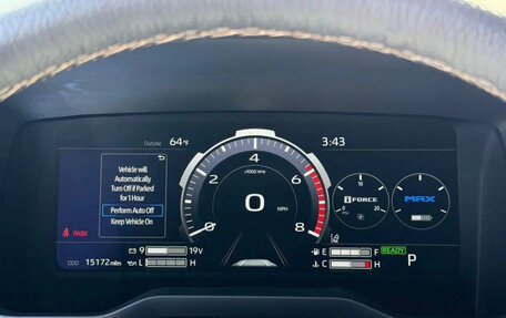 Toyota Sequoia, 2025 год, 13 440 233 рублей, 17 фотография