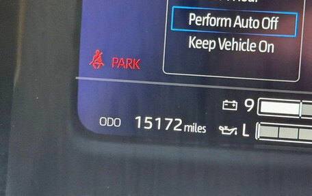 Toyota Sequoia, 2025 год, 13 440 233 рублей, 18 фотография