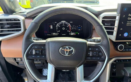 Toyota Sequoia, 2025 год, 13 440 233 рублей, 15 фотография