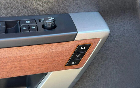 Toyota Sequoia, 2025 год, 13 440 233 рублей, 11 фотография